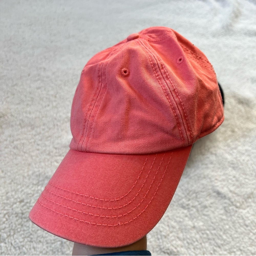 2 Call It Spring Baseball Caps - Picture 3 of 4